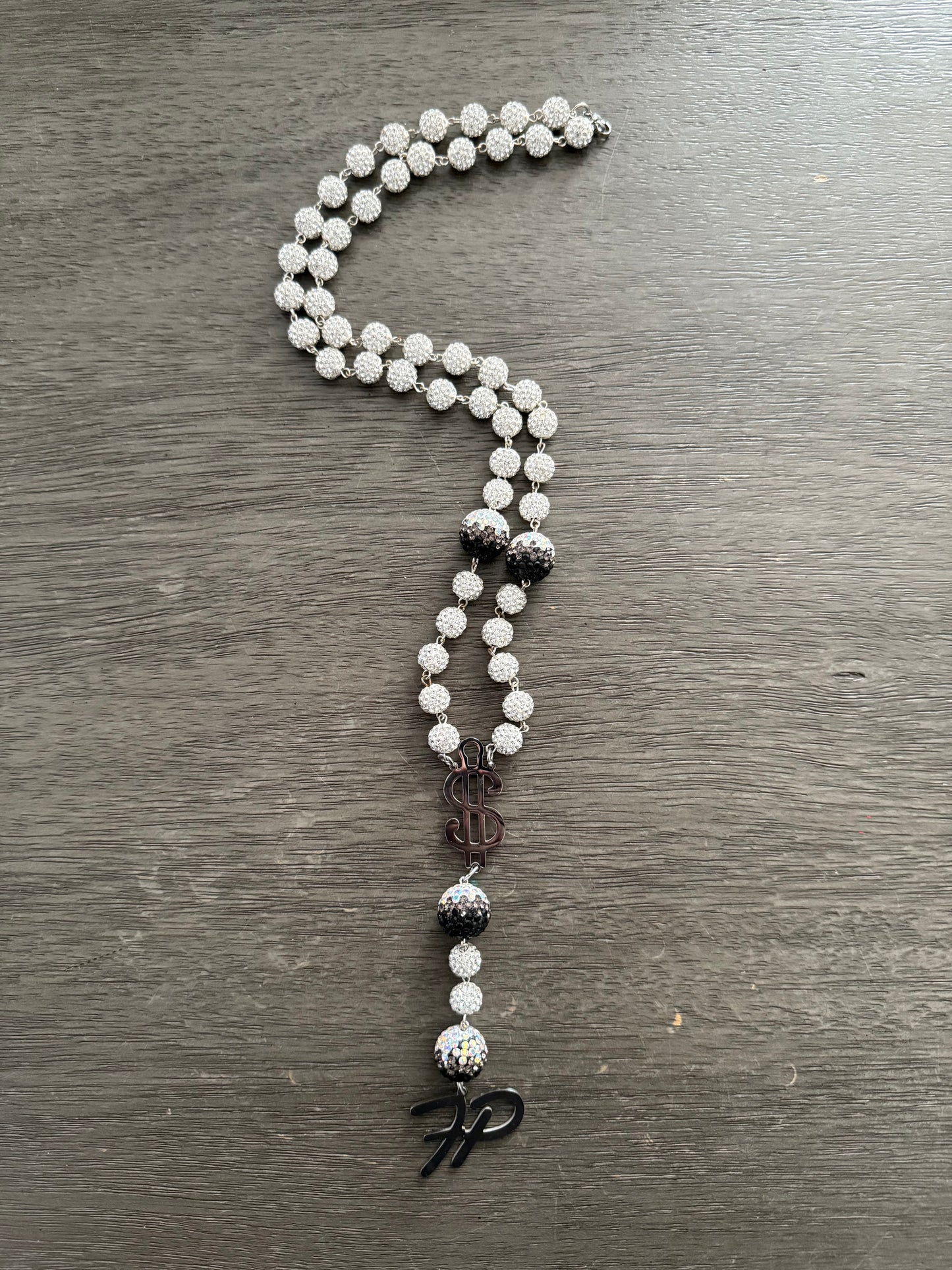 FP MEMBERS ROSARY W “$”