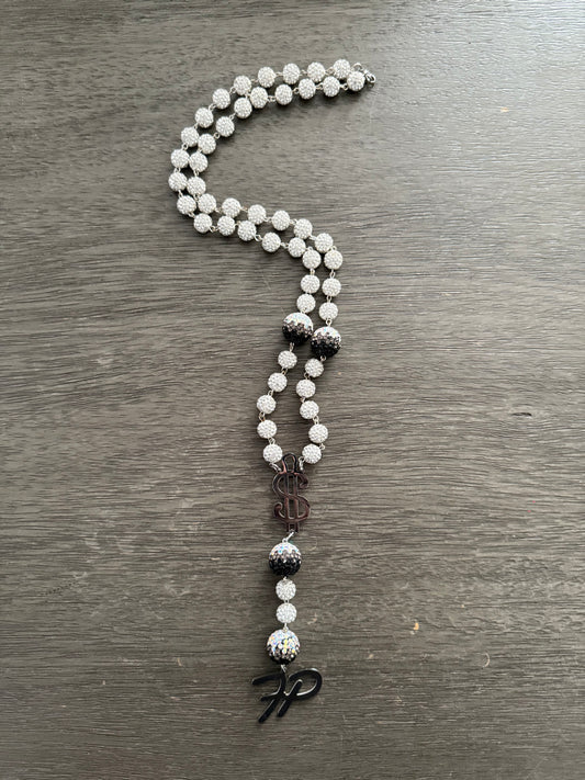 FP MEMBERS ROSARY W “$”