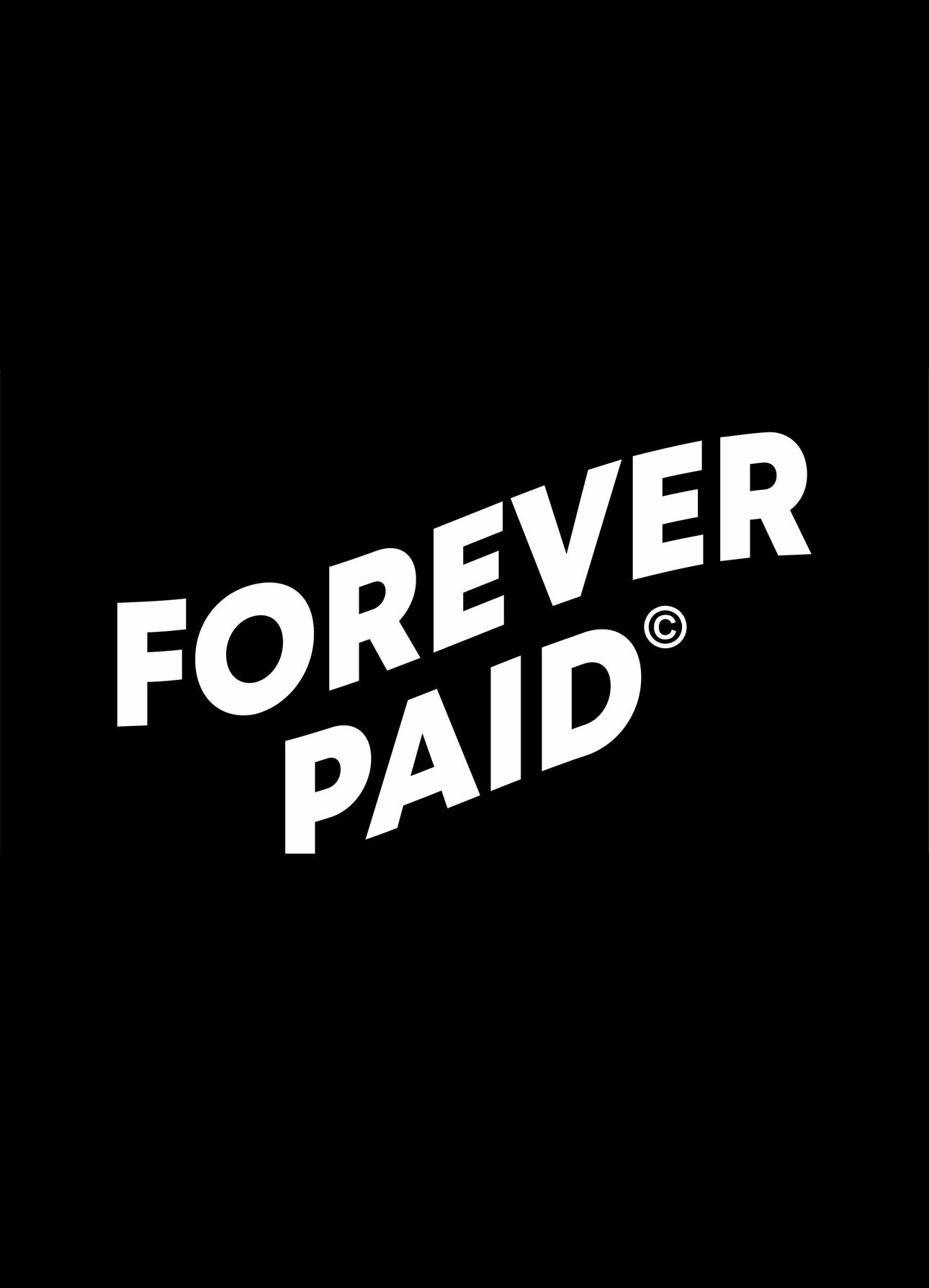 ForeverPaid